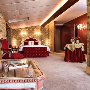 Suite Executive con Cama King